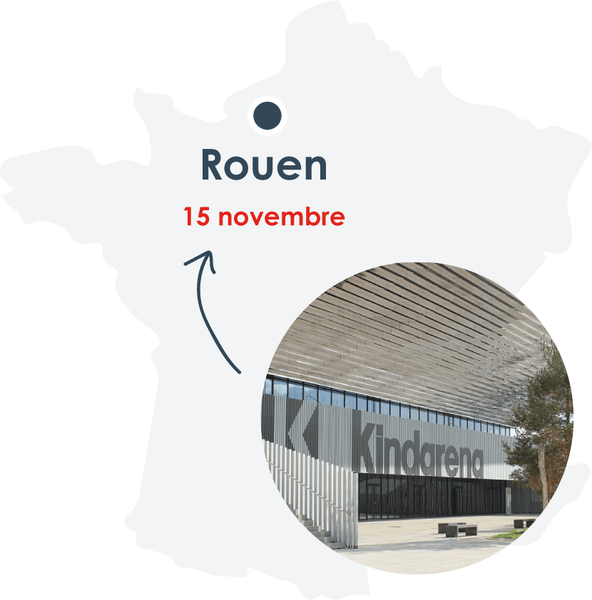 AdequatChallengeTour-Carte-Rouen